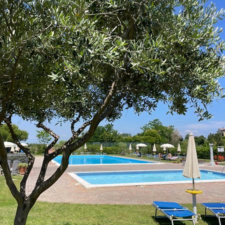 Calilla Home-Appartamento Scirocco Grado Exterior photo
