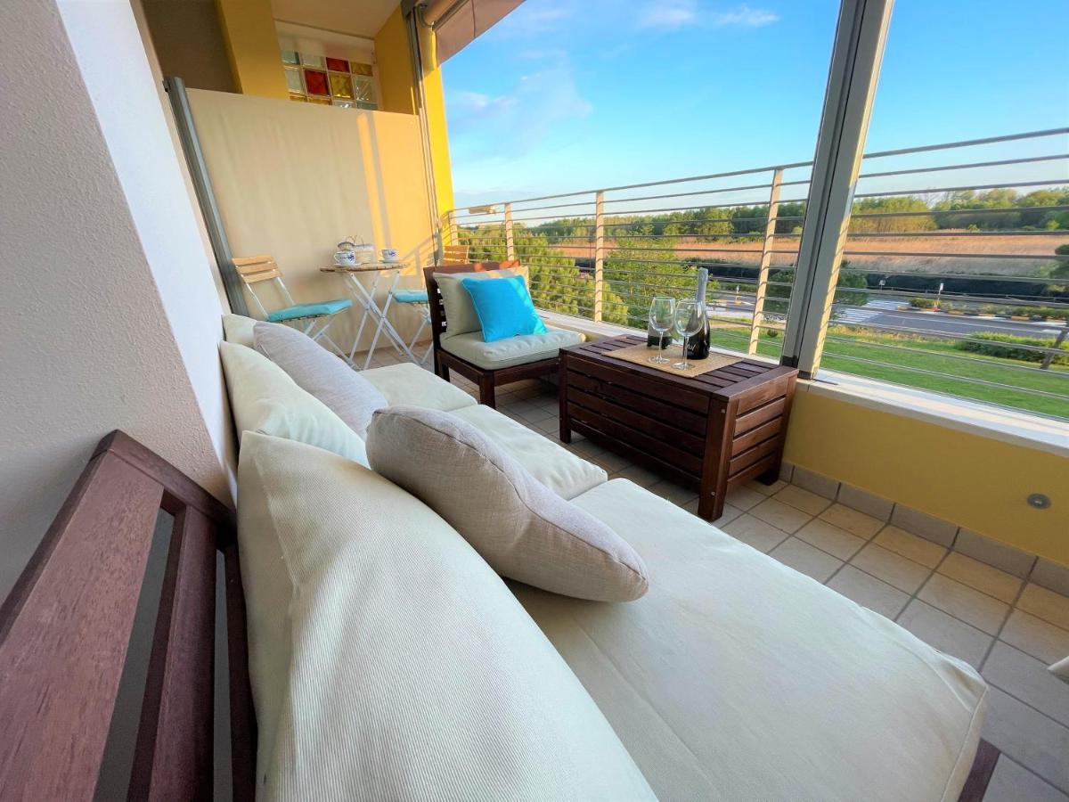 Calilla Home-Appartamento Scirocco Grado Exterior photo