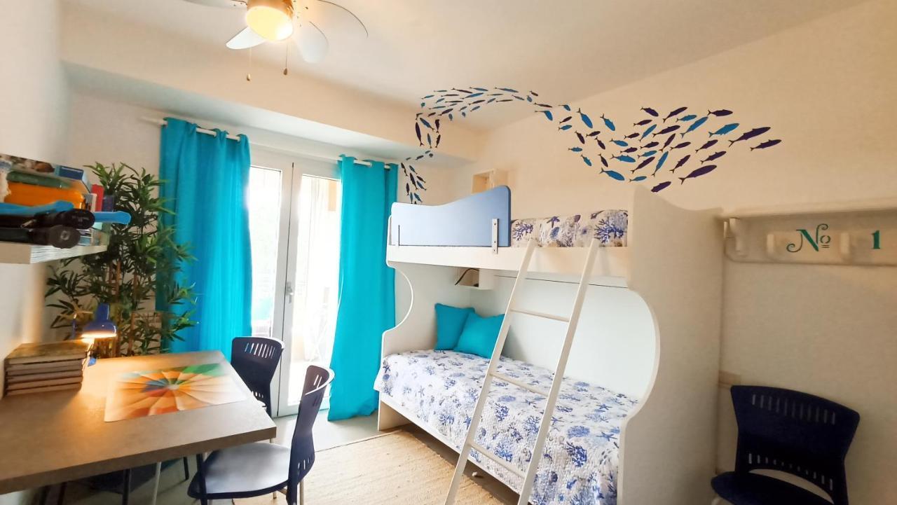 Calilla Home-Appartamento Scirocco Grado Exterior photo